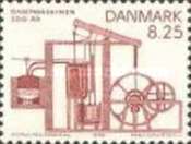 Stamp 975