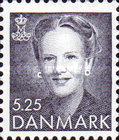 Stamp 1134