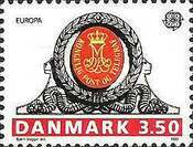 Stamp 978