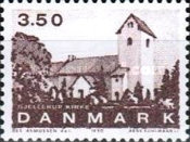 Stamp 988