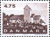 Stamp 989