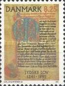 Stamp 1005