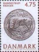 Stamp 1023