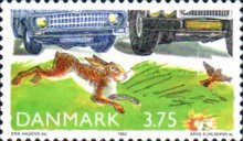 Stamp 1034