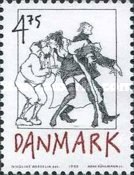 Stamp 1044