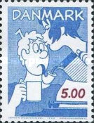 Stamp 1045