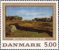 Stamp 1046