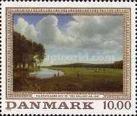 Stamp 1047