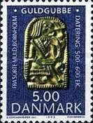 Stamp 1050