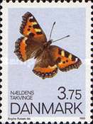 Stamp 1051