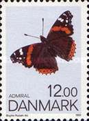 Stamp 1054