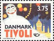 Stamp 1057