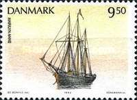 Stamp 1062