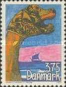 Stamp 1064