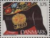 Stamp 1068