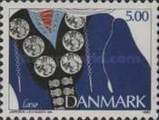 Stamp 1069