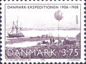 Stamp 1080