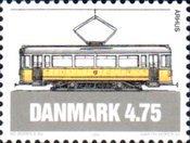 Stamp 1084