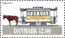 Stamp 1086