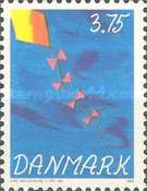 Stamp 1087