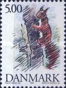 Stamp 1091