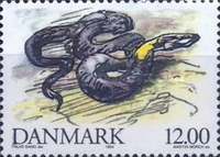 Stamp 1093