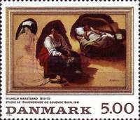 Stamp 1094