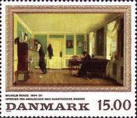 Stamp 1095