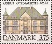 Stamp 1097