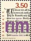 Stamp 1107