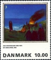 Stamp 1111