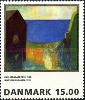 Stamp 1112