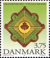 Stamp 1113