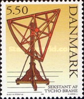 Stamp 1114