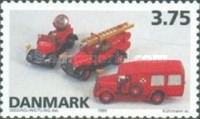 Stamp 1115