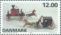 Stamp 1118