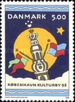 Stamp 1120