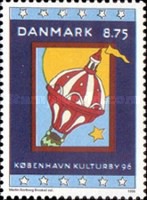 Stamp 1121