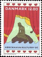 Stamp 1122