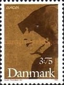 Stamp 1127