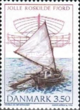 Stamp 1130