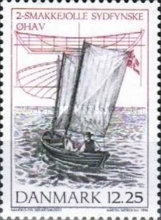 Stamp 1132