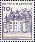 Stamp 802