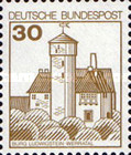 Stamp 803