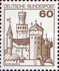 Stamp 806