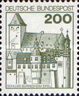 Stamp 809