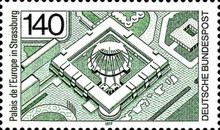 Stamp 810