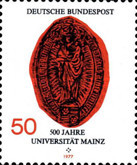 Stamp 827