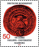 Stamp 828