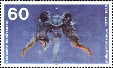 Stamp 829